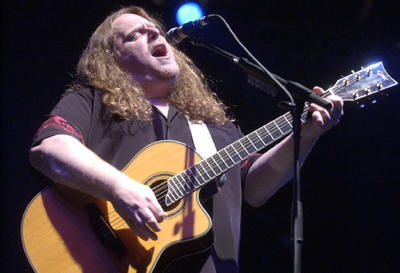 Warren Haynes